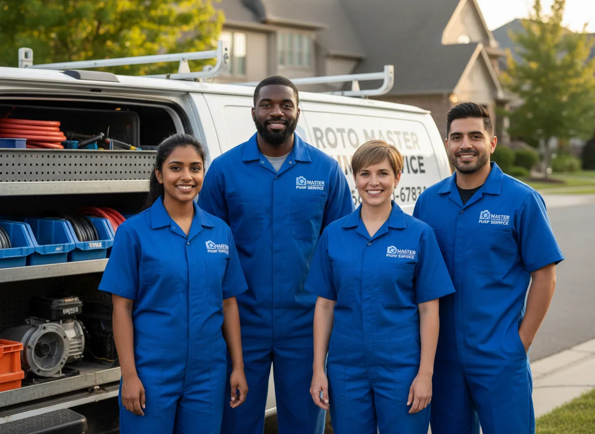 Sump Pump Installation company in Toutle, WA